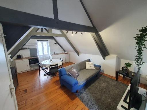 Holiday Apartment mit Moselblick in Moselhaus 56812 Cochem