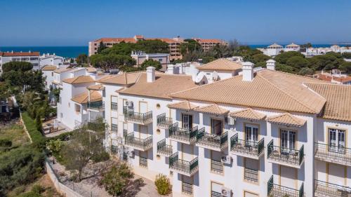 Holiday Apartment Near The Sea
