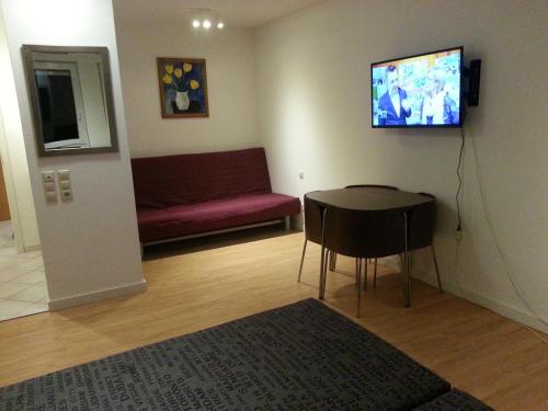 Holiday Apartment Zwinger