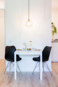 Holiday Appartement »Achalm« mit Sonnenterrasse