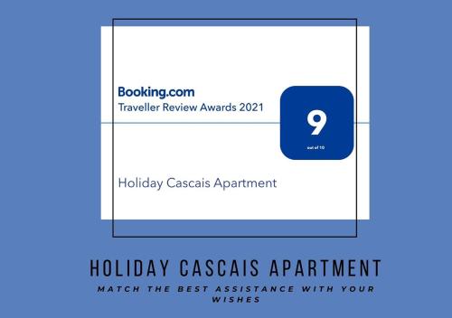 Holiday Cascais Apartment