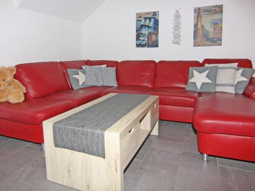 Holiday complex Wenkendorf, Fehmarn-Wenkendorf