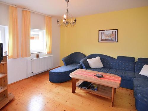 Holiday farm situated next to the Kellerwald Edersee national park with a sunbathing lawn
