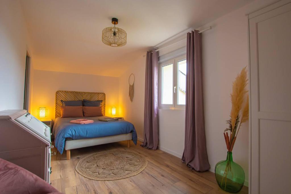 Holiday flat Askani Ballenstedt - DMG03102h-EYB 06493 Ballenstedt