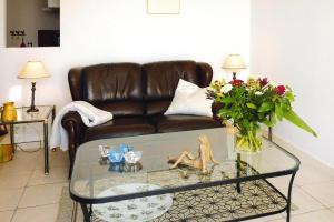 Holiday flat, Caderousse