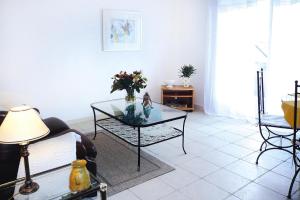 Holiday flat, Caderousse