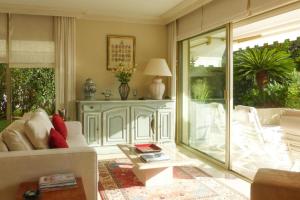 Holiday flat, Cannes