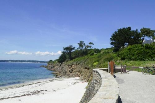 Holiday flat Concarneau - BRE06105c-P