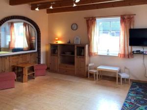 Holiday flat Deichvogt, Neßmersiel