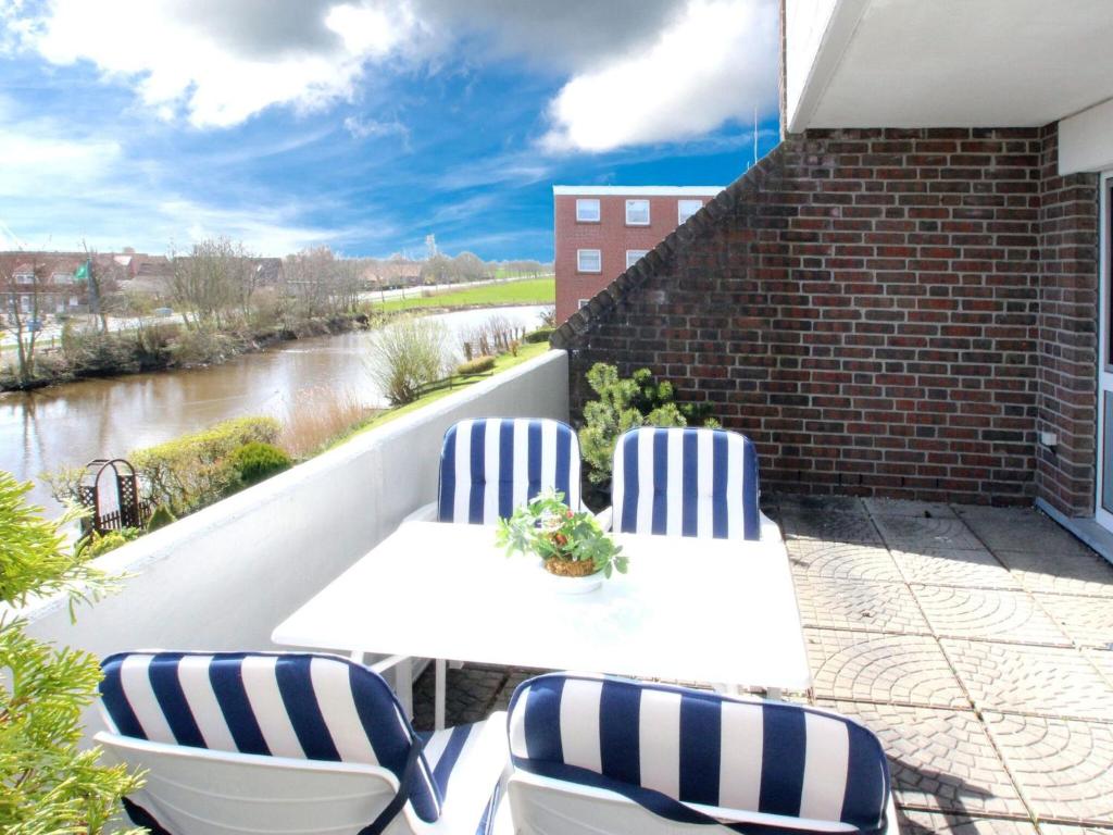 Holiday flat, Dornumersiel , 26553 Dornumersiel