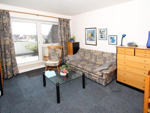 Holiday flat, Dornumersiel