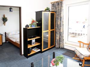 Holiday flat, Dornumersiel
