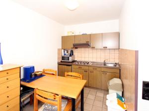 Holiday flat, Dornumersiel