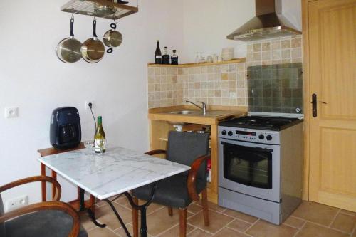 Holiday flat Fréhel - BRE02600-P
