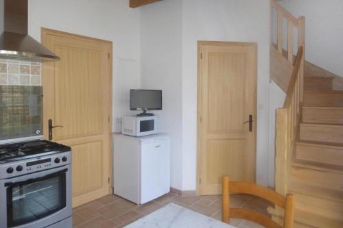 Holiday flat Fréhel - BRE02600-P