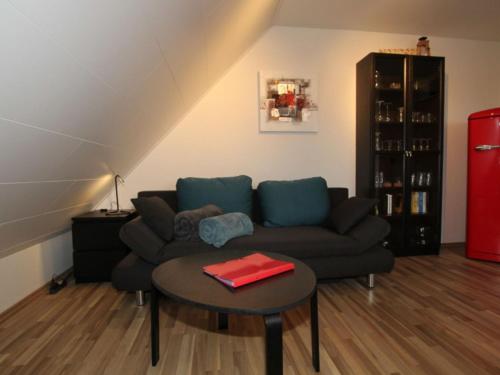 Holiday flat Kombüse, Dornumersiel