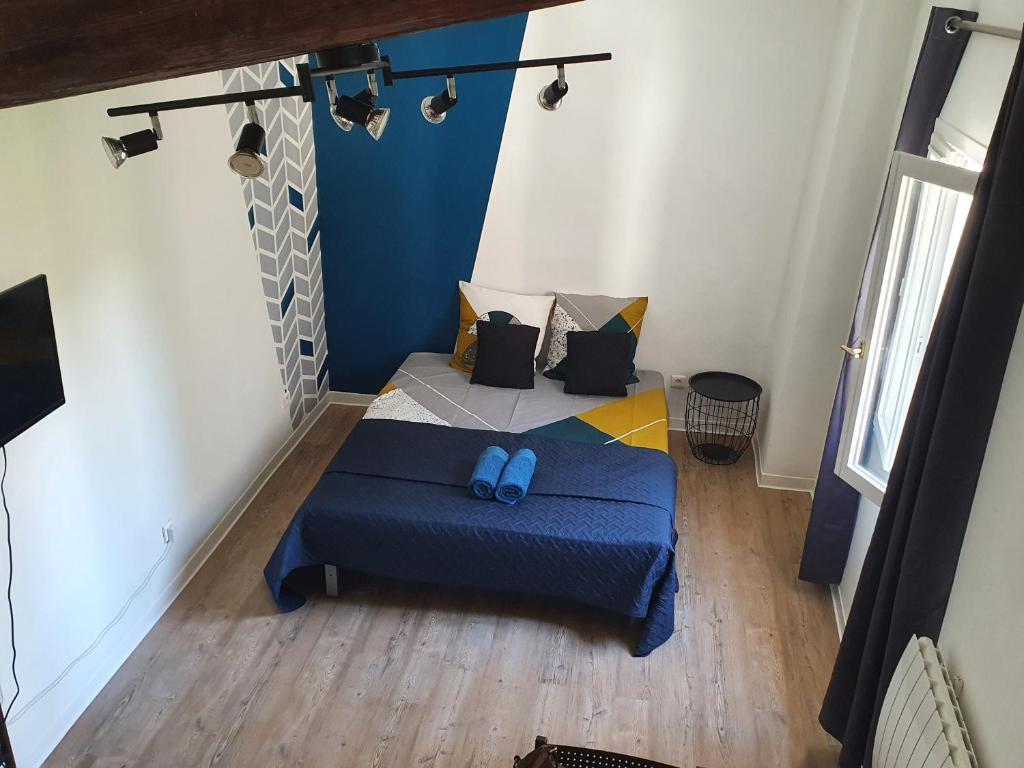 Holiday flat Kombüse, Dornumersiel