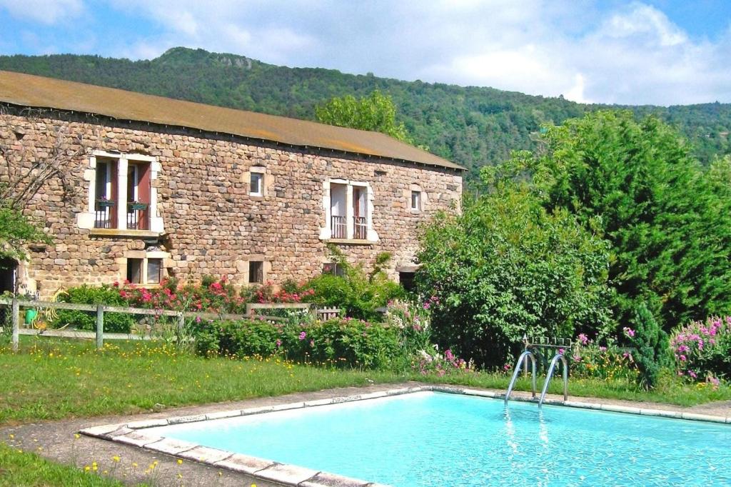 Holiday flat, Retournac , 43130 Retournac