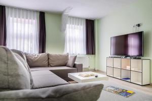 Appartement Holiday flat Schlossblick, Wernigerode  38855 Wernigerode Saxe-Anhalt