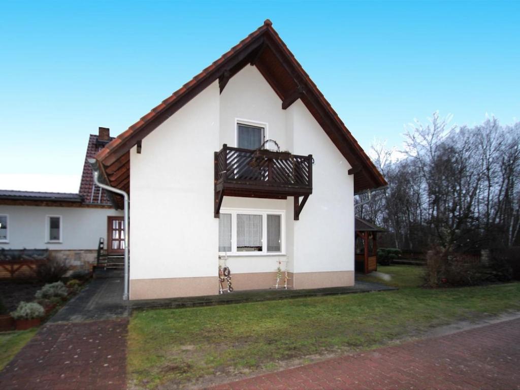 Appartement Holiday flats Spreewaldperle, Alt Zauche  15913 Alt Zauche