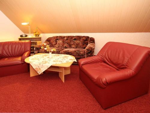 Holiday flats Spreewaldperle, Alt Zauche