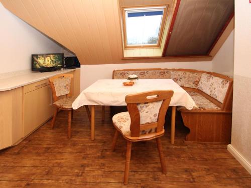Holiday flats Spreewaldperle, Alt Zauche