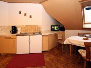 Holiday flats Spreewaldperle, Alt Zauche