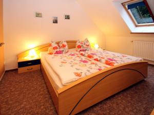 Holiday flats Spreewaldperle, Alt Zauche