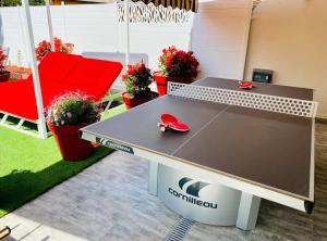 Holiday Garden Apartment Antibes