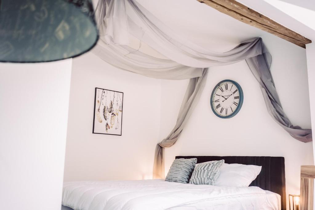 Holiday Home Alessia 9 Sauerstaden, 54669 Bollendorf