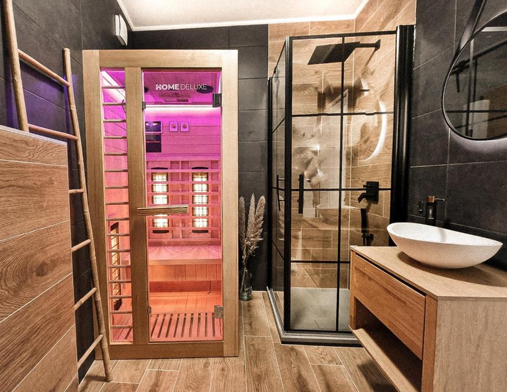Holiday Home Amélie 9 Sauerstaden, 54669 Bollendorf