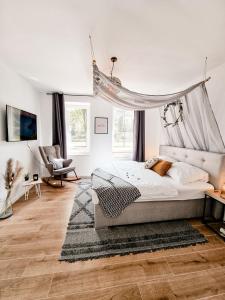 Appartement Holiday Home Amélie 9 Sauerstaden 54669 Bollendorf Rhénanie-Palatinat