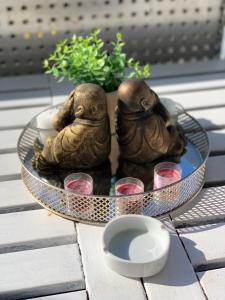 Holiday Home Cologne ( temporary living )
