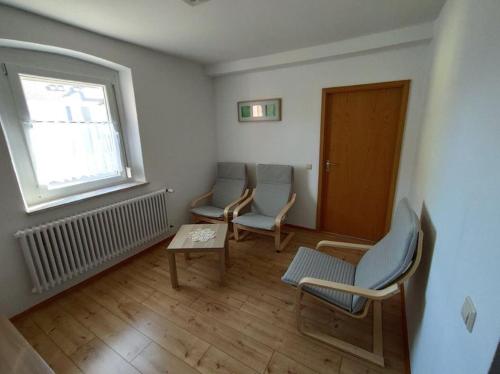 Holiday Home Debacher