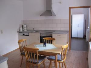 Holiday Home Debacher