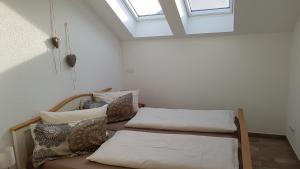 Appartement Holiday Home IIa Scharnhorststr. 2 Holiday Home II 73079 Süßen Bade-Wurtemberg