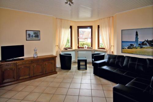 Holiday home in Büsum in a beautiful area