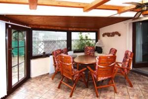 Holiday home in Büsum in a beautiful area