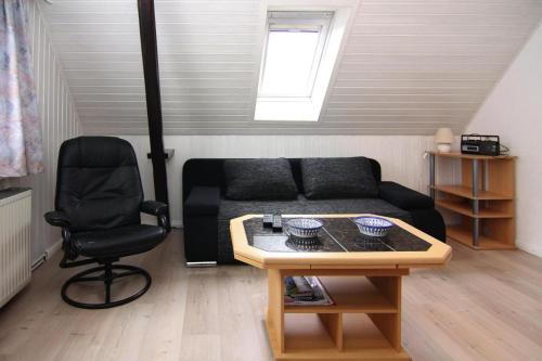 Holiday home in Büsum with parking space