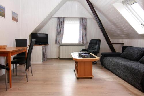 Holiday home in Büsum with parking space