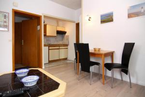 Holiday home in Büsum with parking space