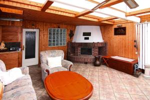 Holiday home in Büsum with parking space