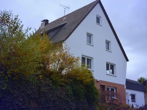 Holiday home in Sauerland quiet setting private entrance terrace garden
