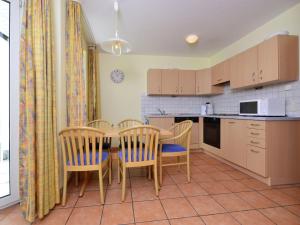 Holiday home in the centre of Willingen balcony and lovely view of the town