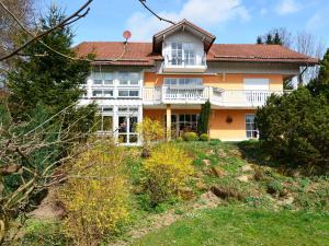 Appartement Holiday Home in Waldkirchen with Sauna Balcony Garden  94065 Waldkirchen Bavière