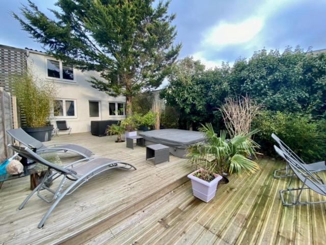 Holiday Home l'Angelet