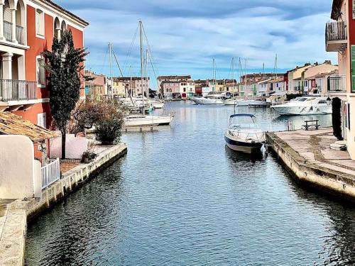 Holiday Home near St Tropez, Port Grimaud & Gassin