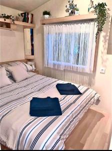 Appartement Holiday Home near St Tropez, Port Grimaud & Gassin Camping Parc Saint-James - Parc Montana, Rout du Bourrian, Gassin 83580 Gassin Provence-Alpes-Côte d\'Azur