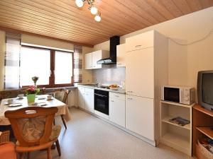 Holiday home on the first floor with private entrance and large garden