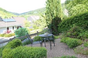 Holiday Home Rehsiepen